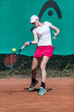 Filippa Stieg 845 - Luebecker Stadtmeisterschaften